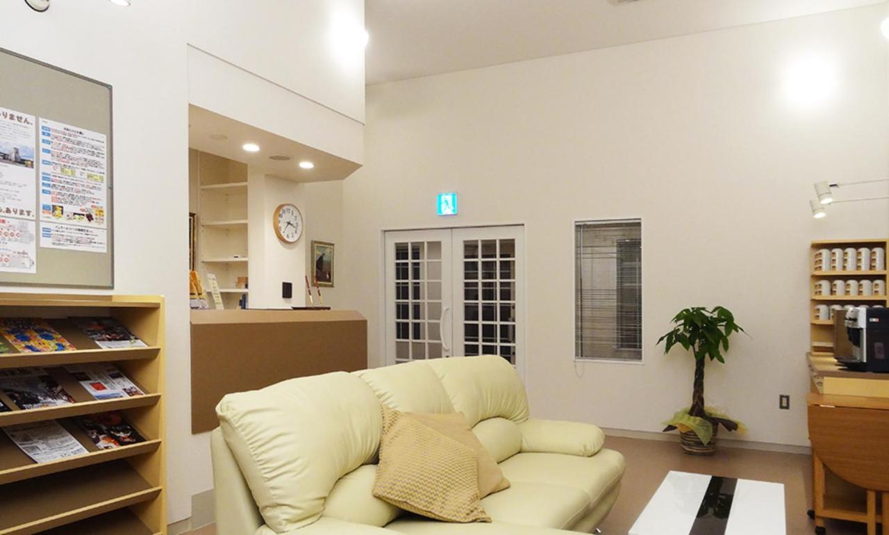 Family Lodge Hatagoya Tottori Kurayoshi Yurihama Extérieur photo